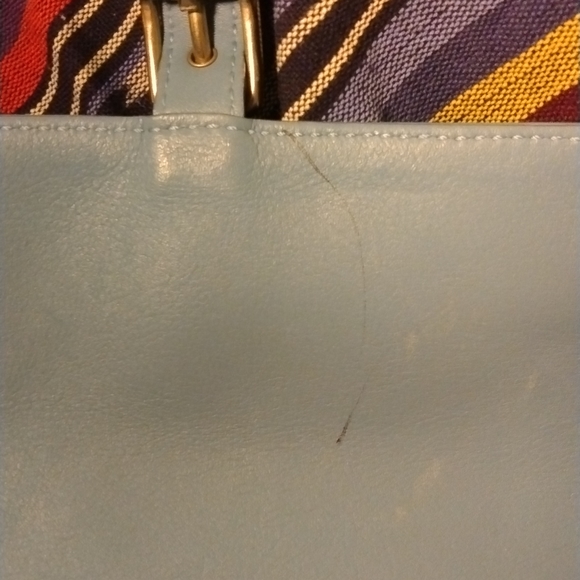 Vintage coach backpack - Picture 7 of 7